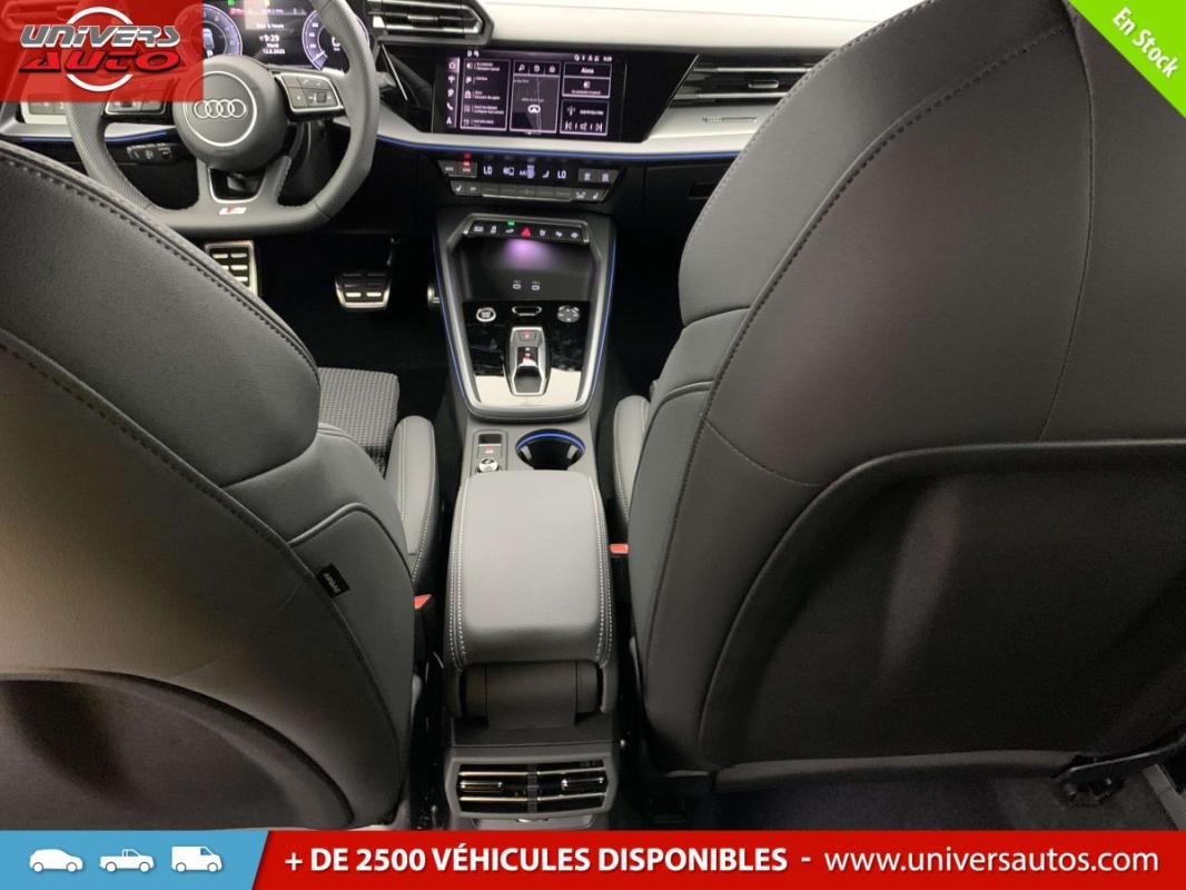 Audi A3 sportback - Photo 47
