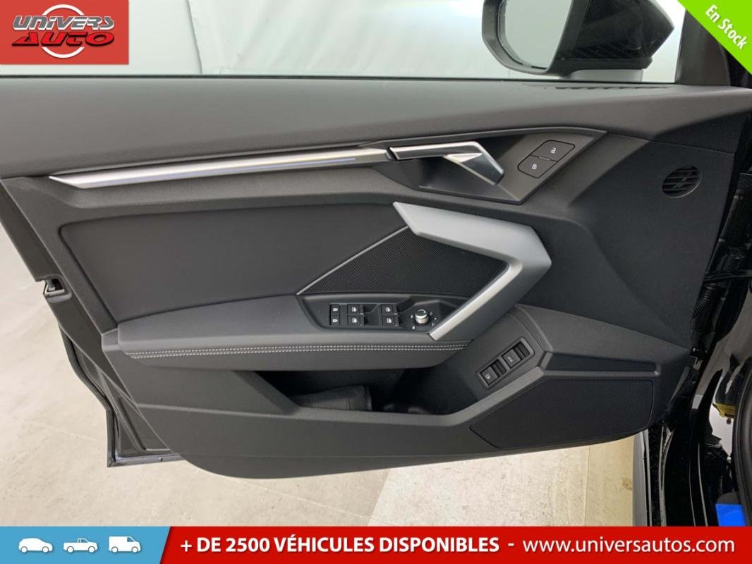Audi A3 sportback - Photo 48