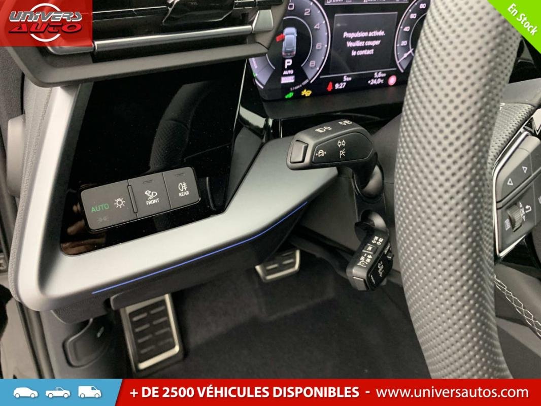 Audi A3 sportback - Photo 49