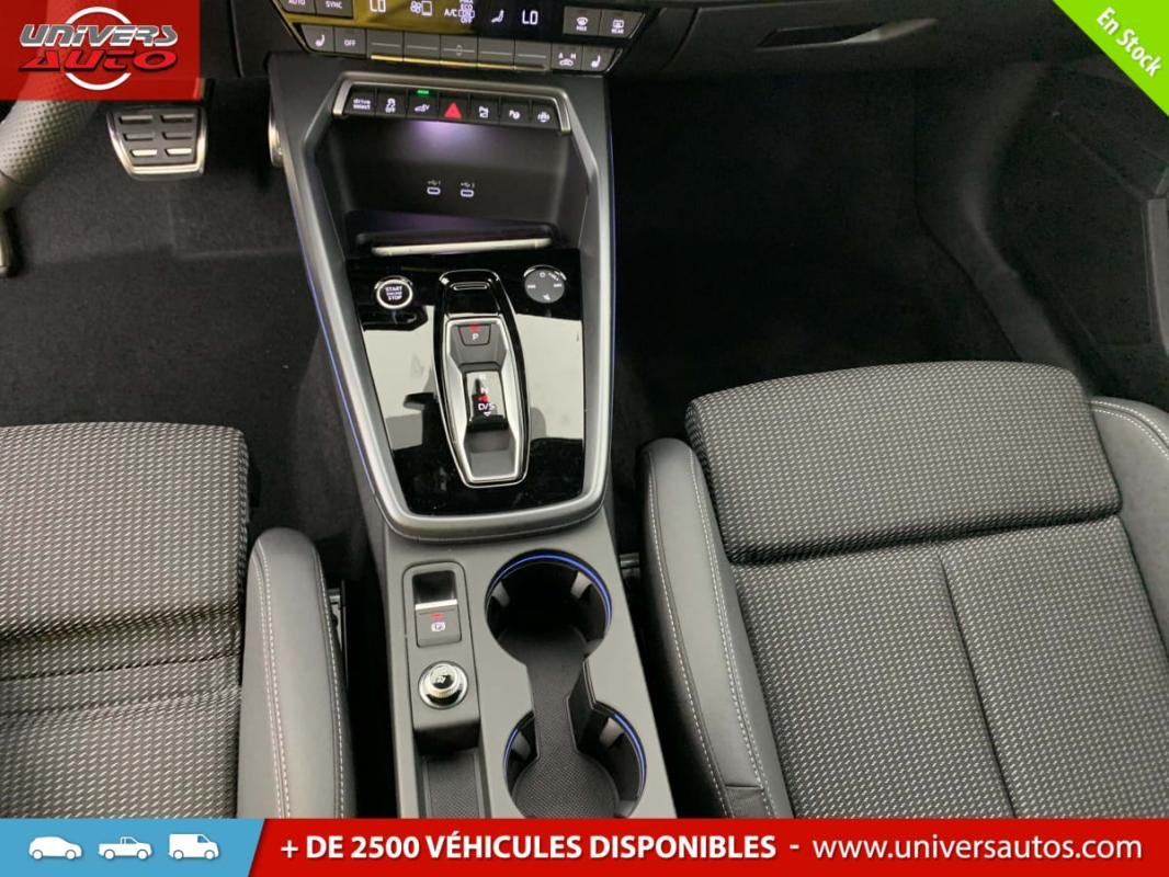 Audi A3 sportback - Photo 51