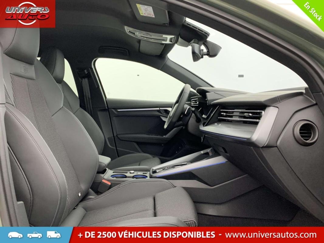 Audi A3 sportback - Photo 9