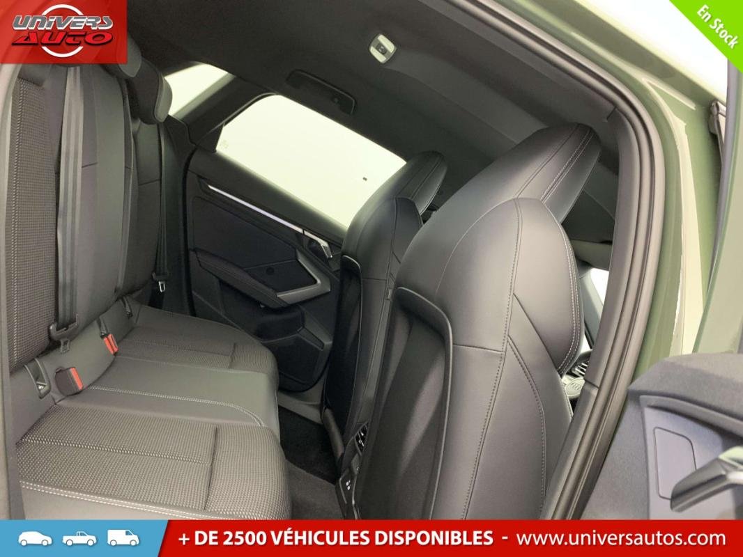 Audi A3 sportback - Photo 10