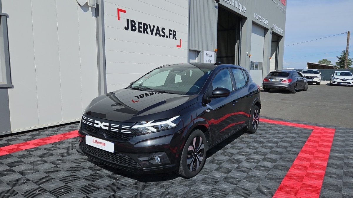Dacia Sandero - Photo 1