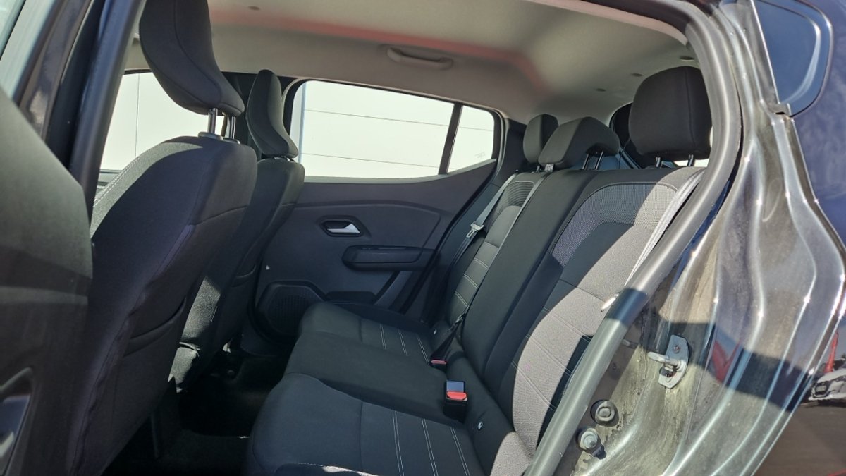 Dacia Sandero - Photo 11