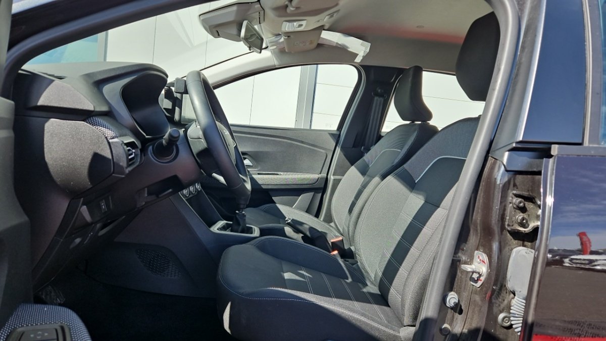 Dacia Sandero - Photo 13