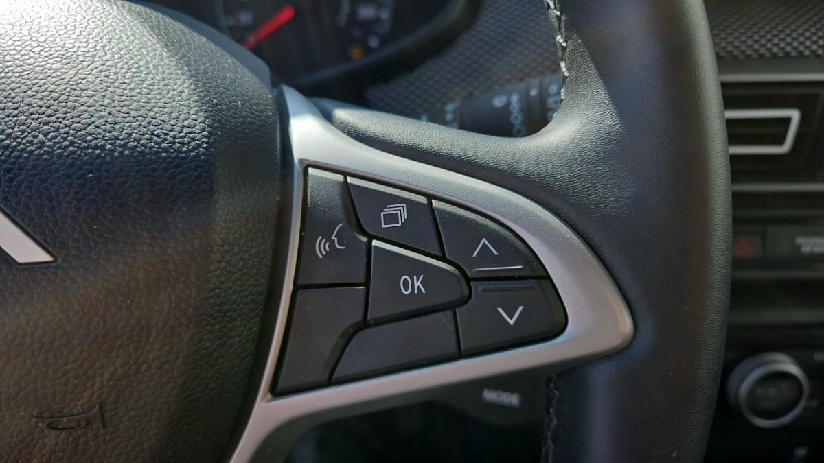 Dacia Sandero - Photo 18