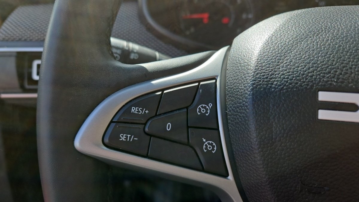 Dacia Sandero - Photo 19