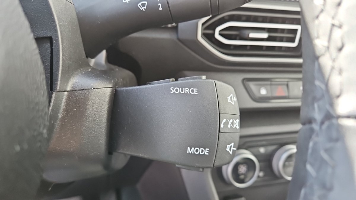 Dacia Sandero - Photo 20