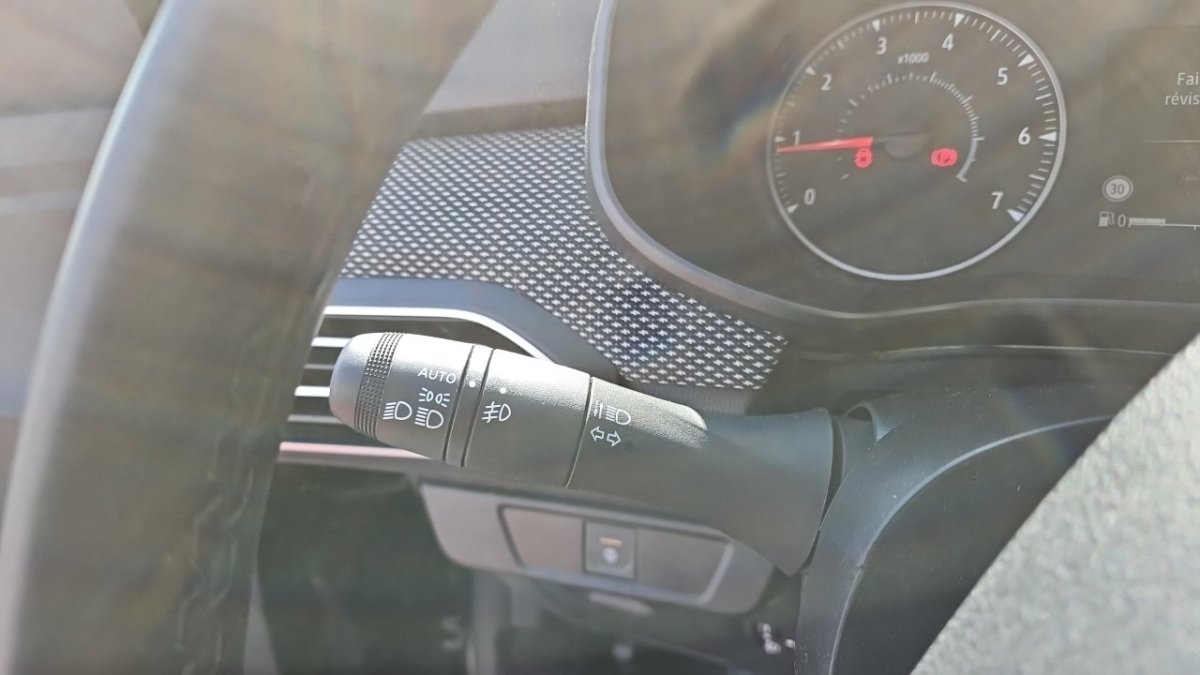 Dacia Sandero - Photo 22