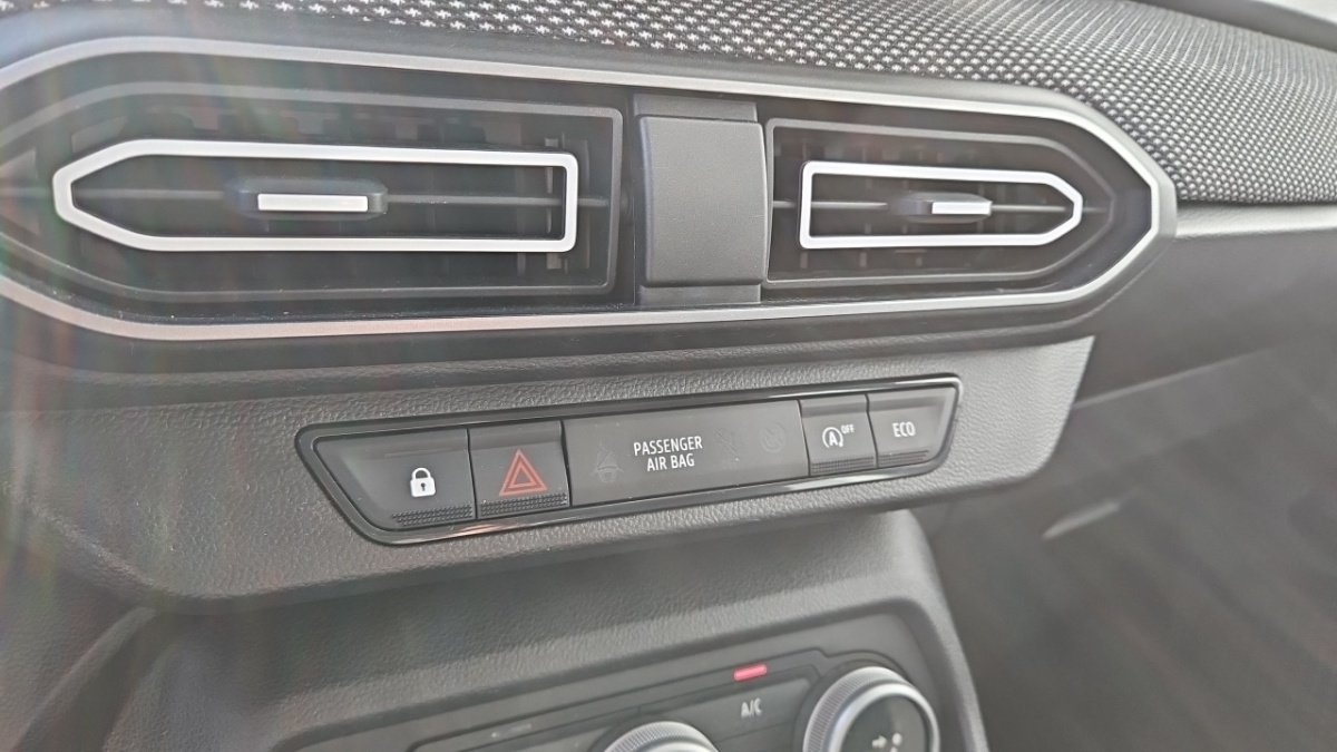 Dacia Sandero - Photo 27