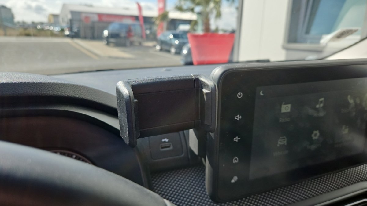 Dacia Sandero - Photo 29