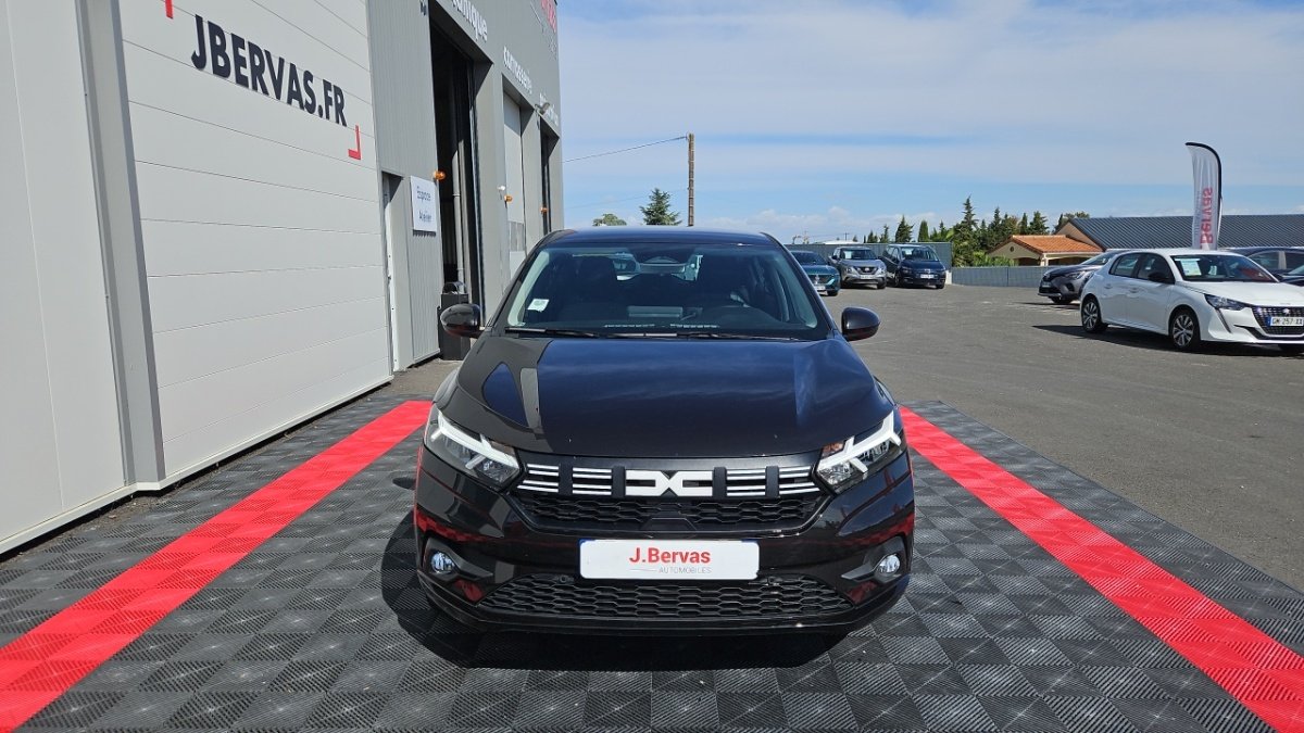 Dacia Sandero - Photo 7