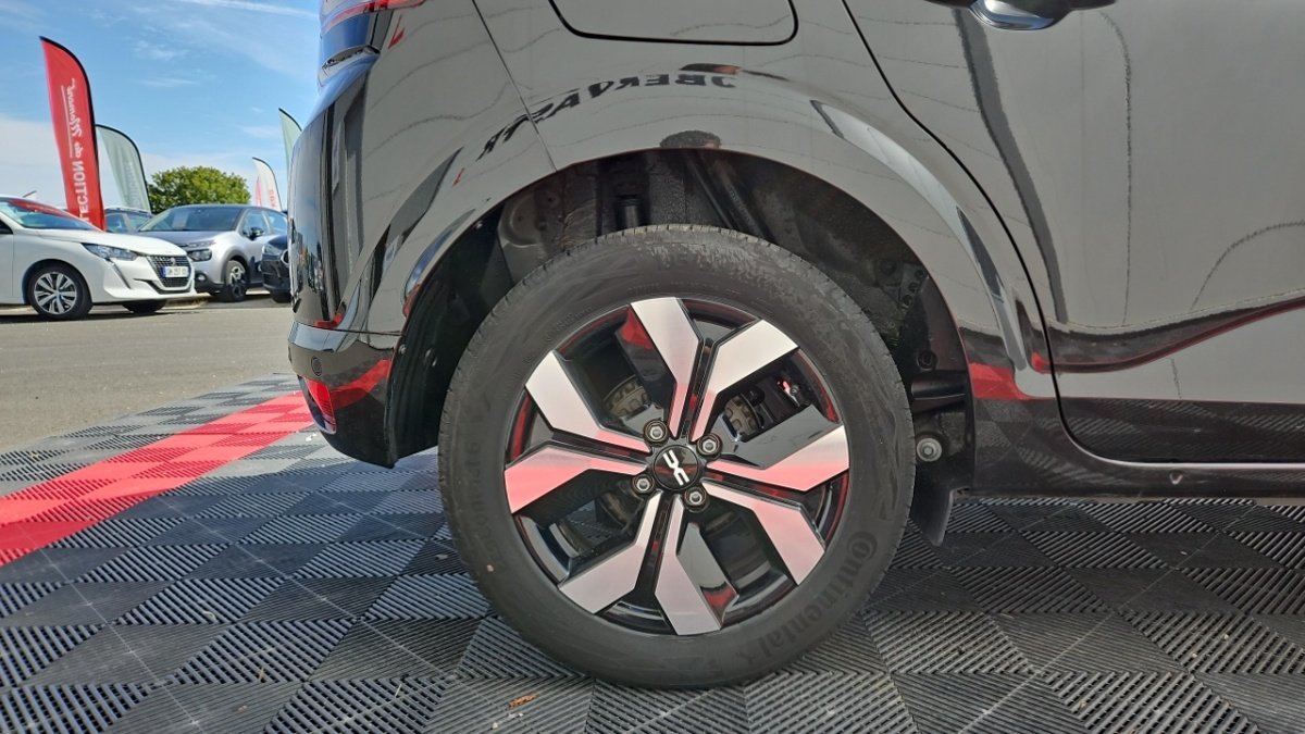 Dacia Sandero - Photo 8