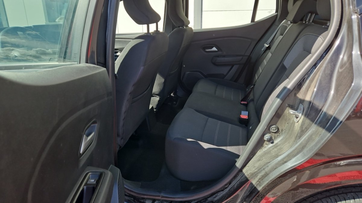 Dacia Sandero - Photo 10