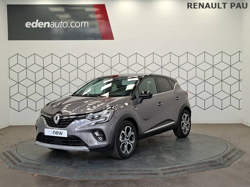Renault Captur - Photo 1