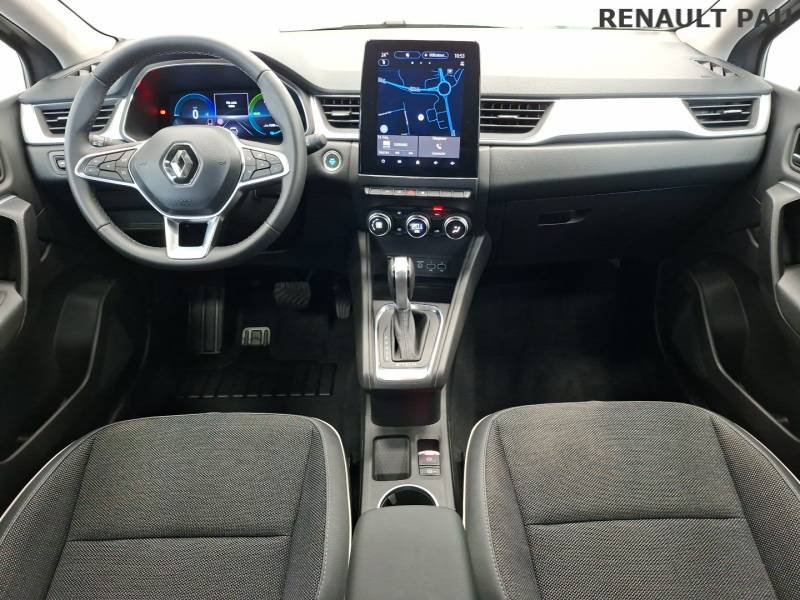 Renault Captur - Photo 11