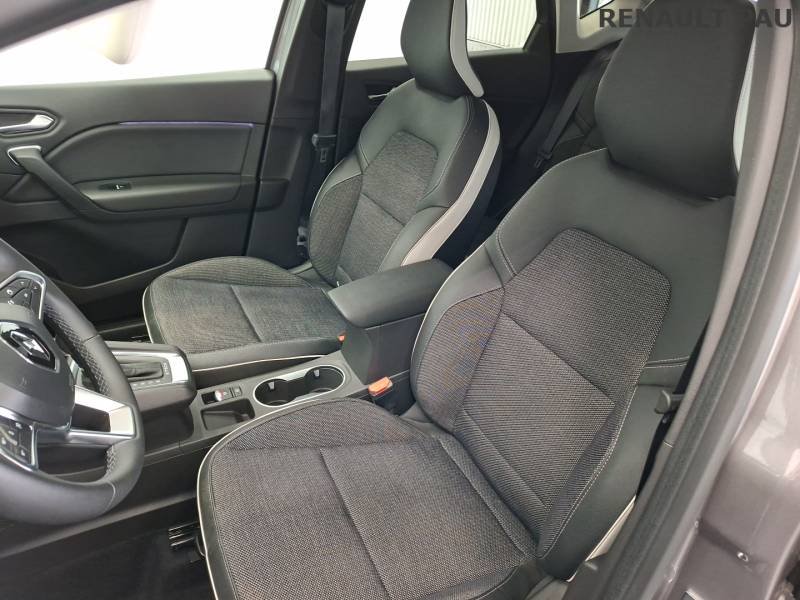 Renault Captur - Photo 12