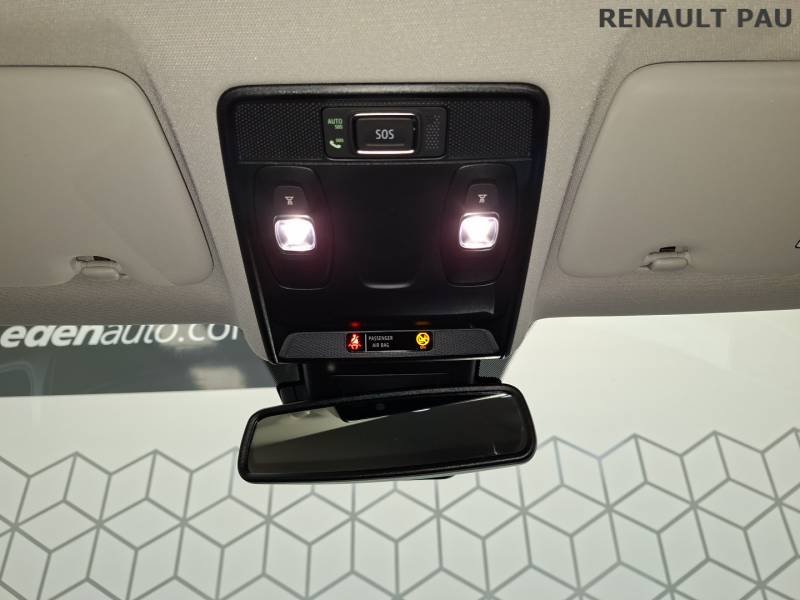 Renault Captur - Photo 13