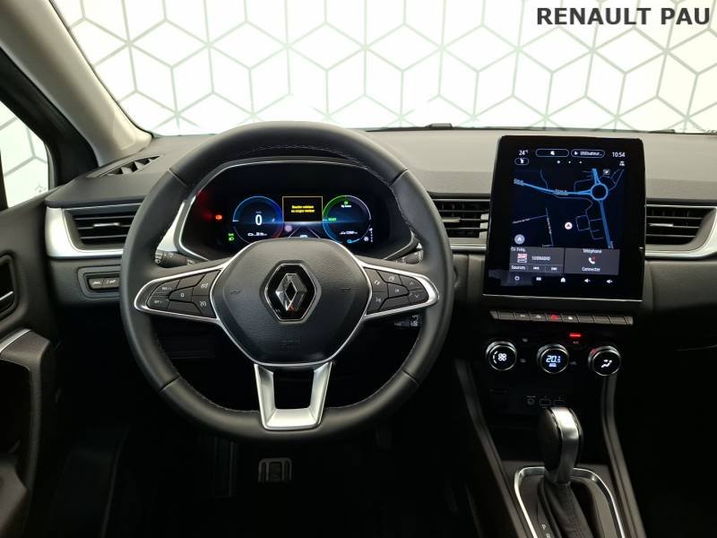 Renault Captur - Photo 14