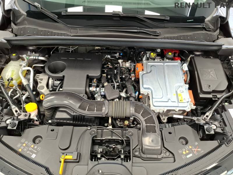 Renault Captur - Photo 19