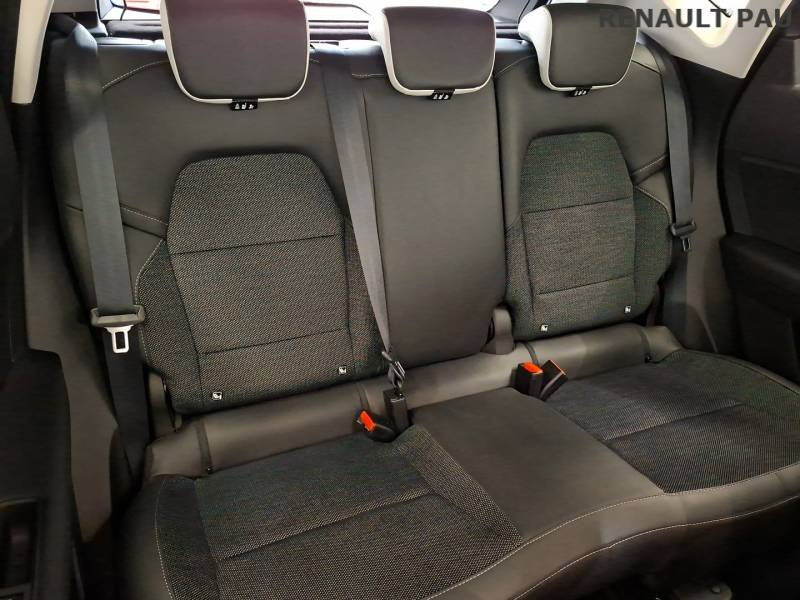 Renault Captur - Photo 20