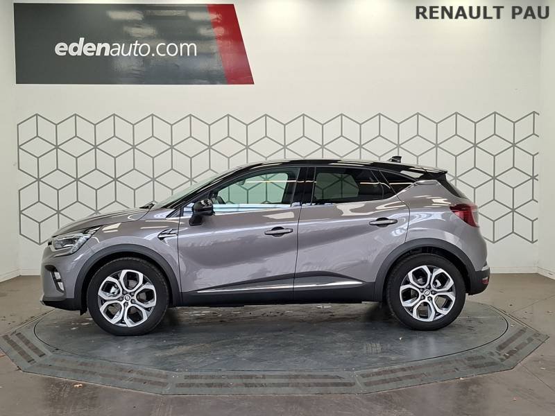 Renault Captur - Photo 2