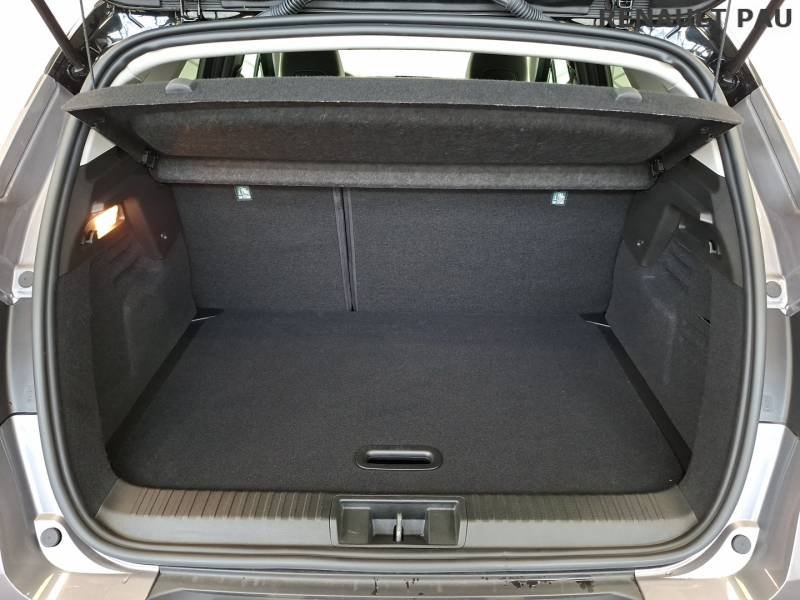 Renault Captur - Photo 21