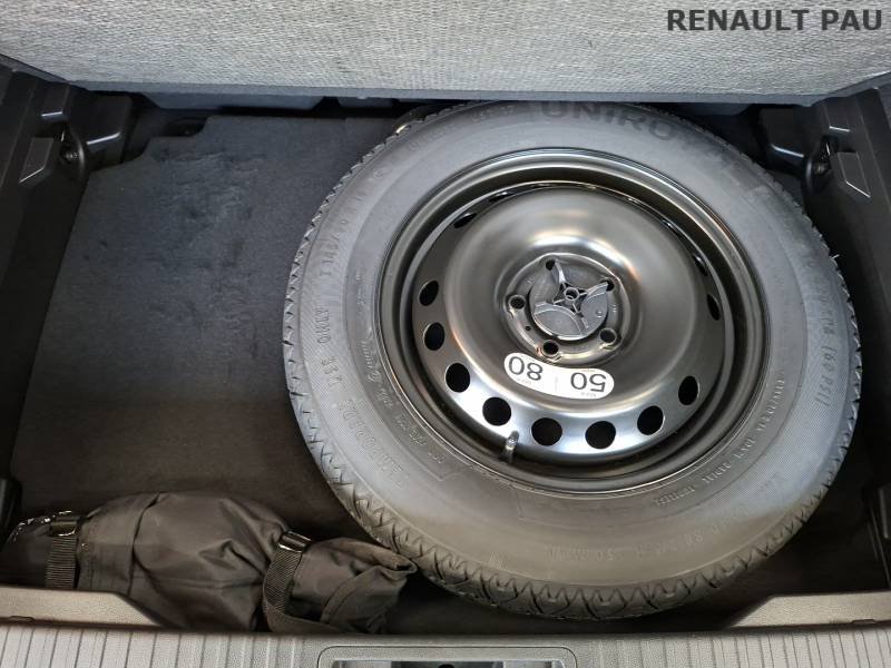 Renault Captur - Photo 22