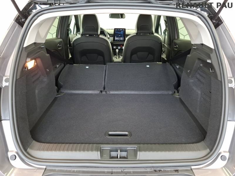 Renault Captur - Photo 23