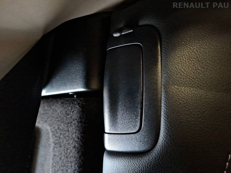 Renault Captur - Photo 24