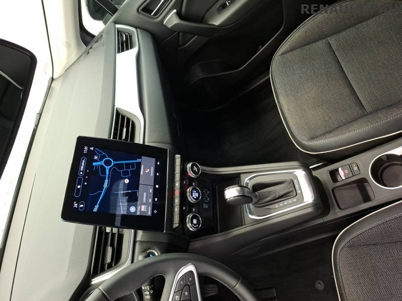Renault Captur - Photo 26