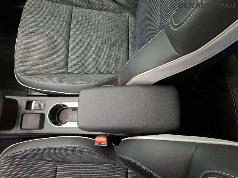 Renault Captur - Photo 27