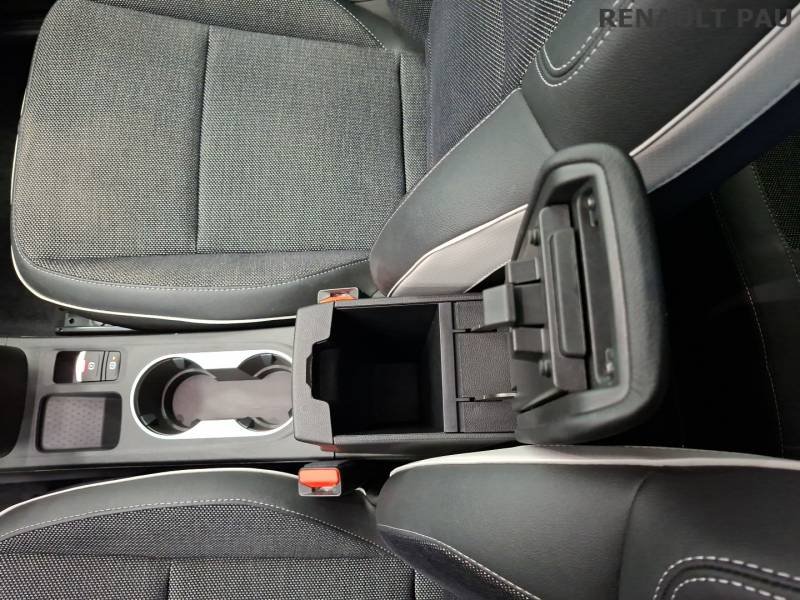 Renault Captur - Photo 28