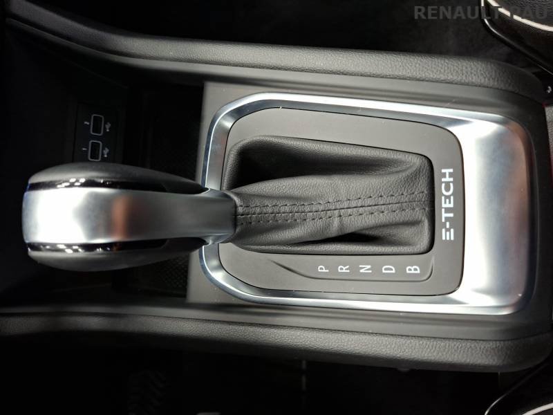 Renault Captur - Photo 29