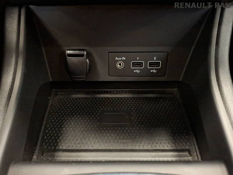 Renault Captur - Photo 30