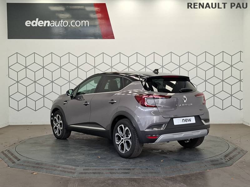 Renault Captur - Photo 3