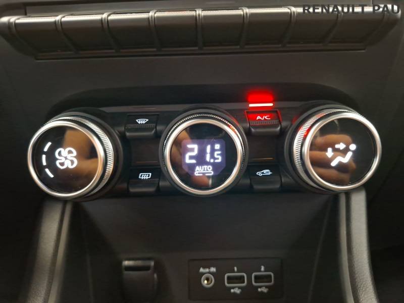 Renault Captur - Photo 31