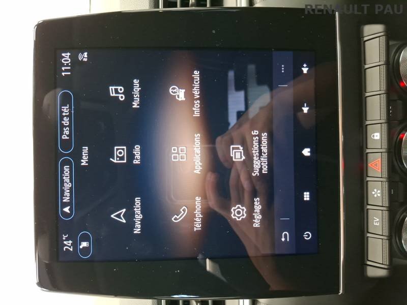 Renault Captur - Photo 34