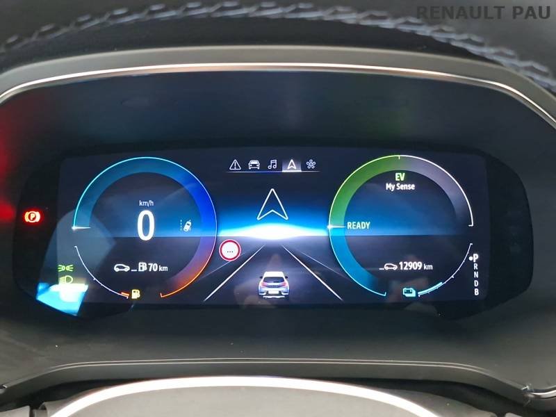 Renault Captur - Photo 36