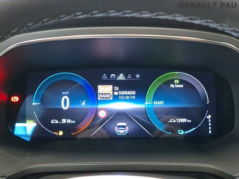 Renault Captur - Photo 38