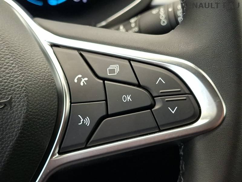 Renault Captur - Photo 40