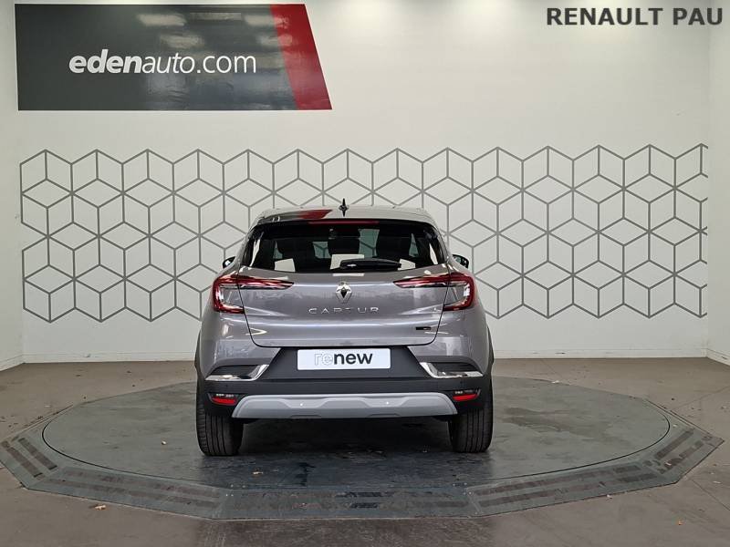 Renault Captur - Photo 4