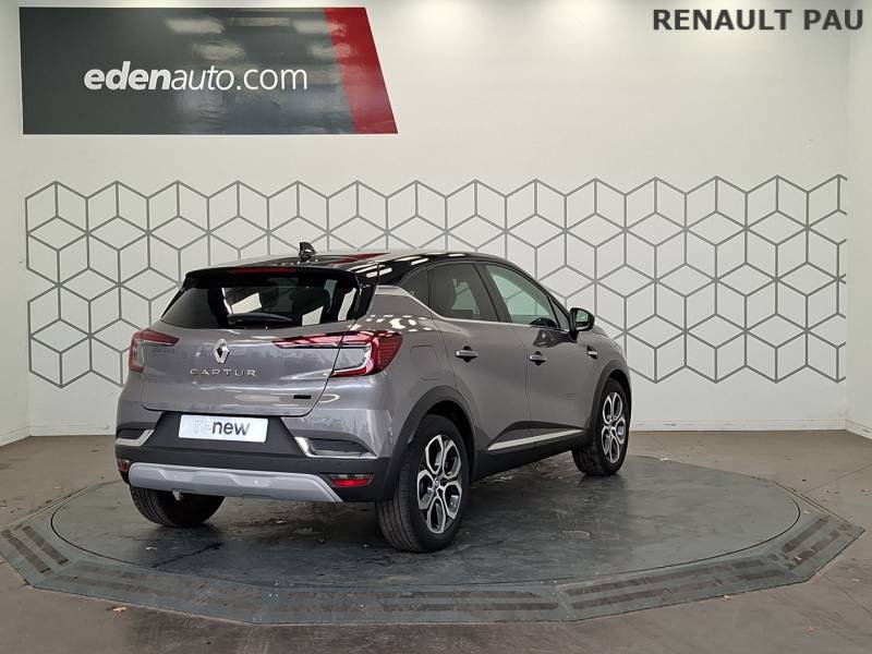 Renault Captur - Photo 5