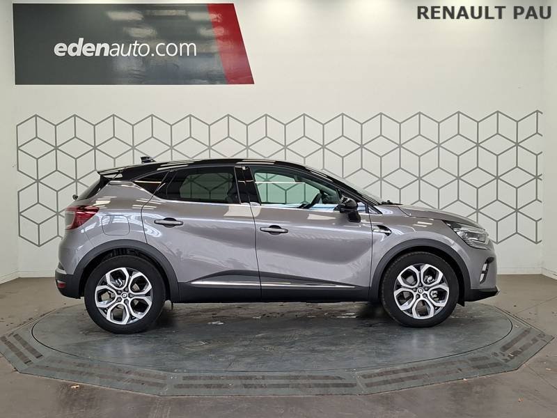 Renault Captur - Photo 6