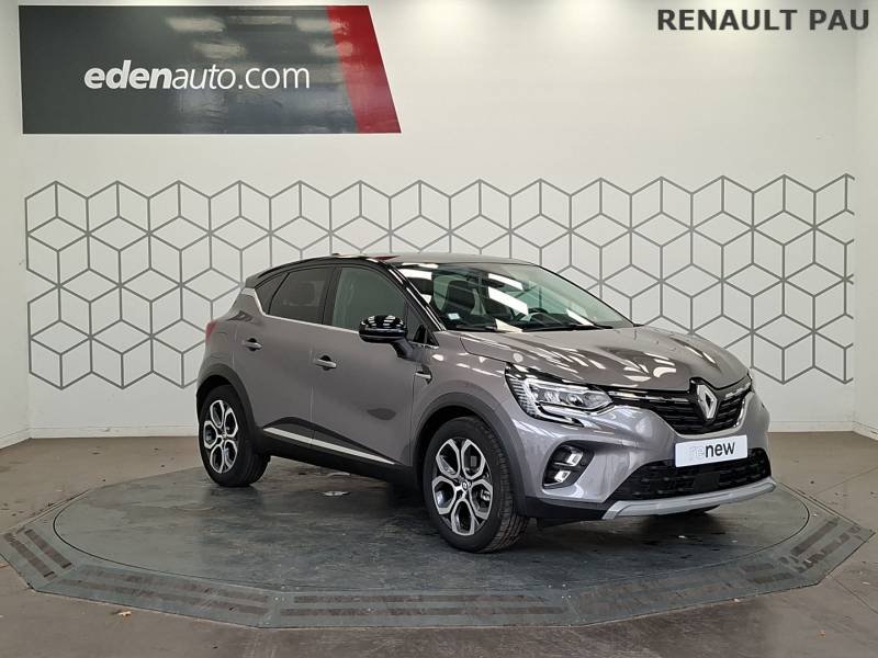 Renault Captur - Photo 7