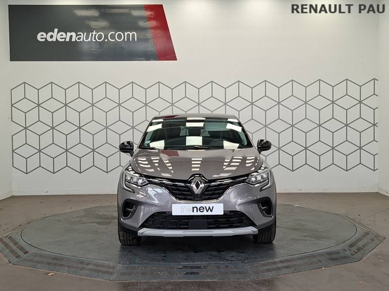 Renault Captur - Photo 8