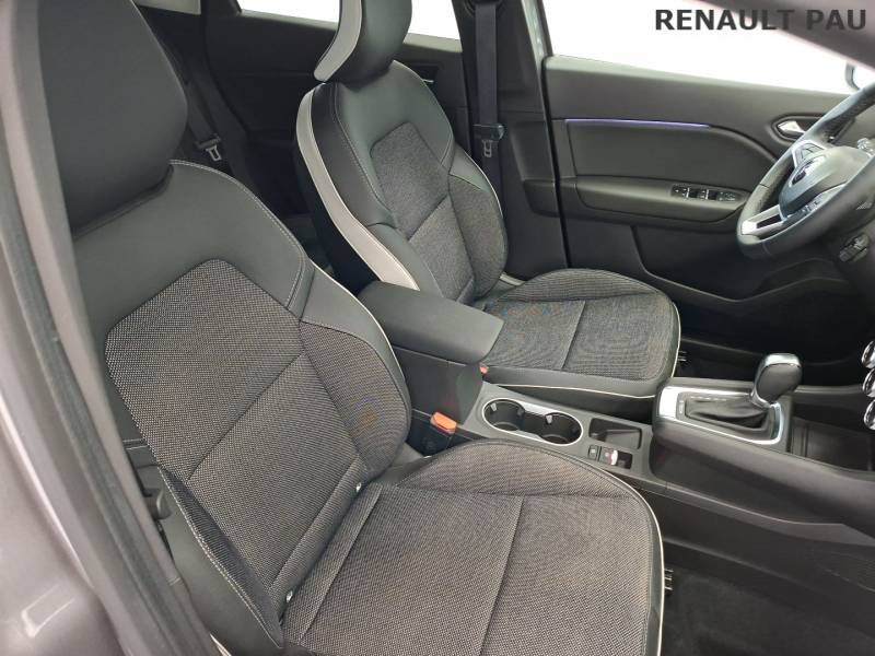 Renault Captur - Photo 9