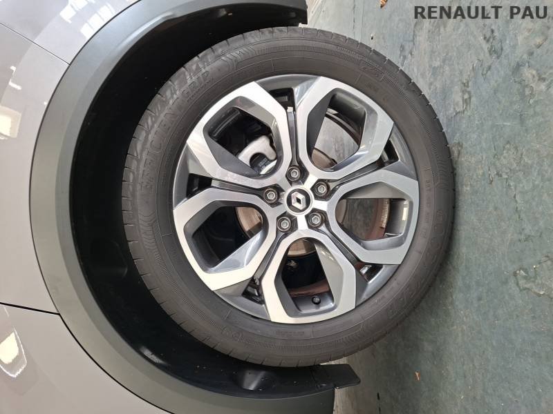 Renault Captur - Photo 10