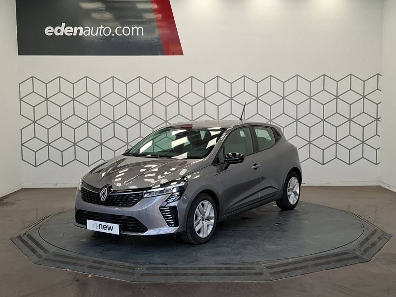 Renault Clio - Photo 1