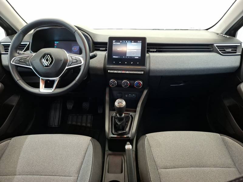 Renault Clio - Photo 11